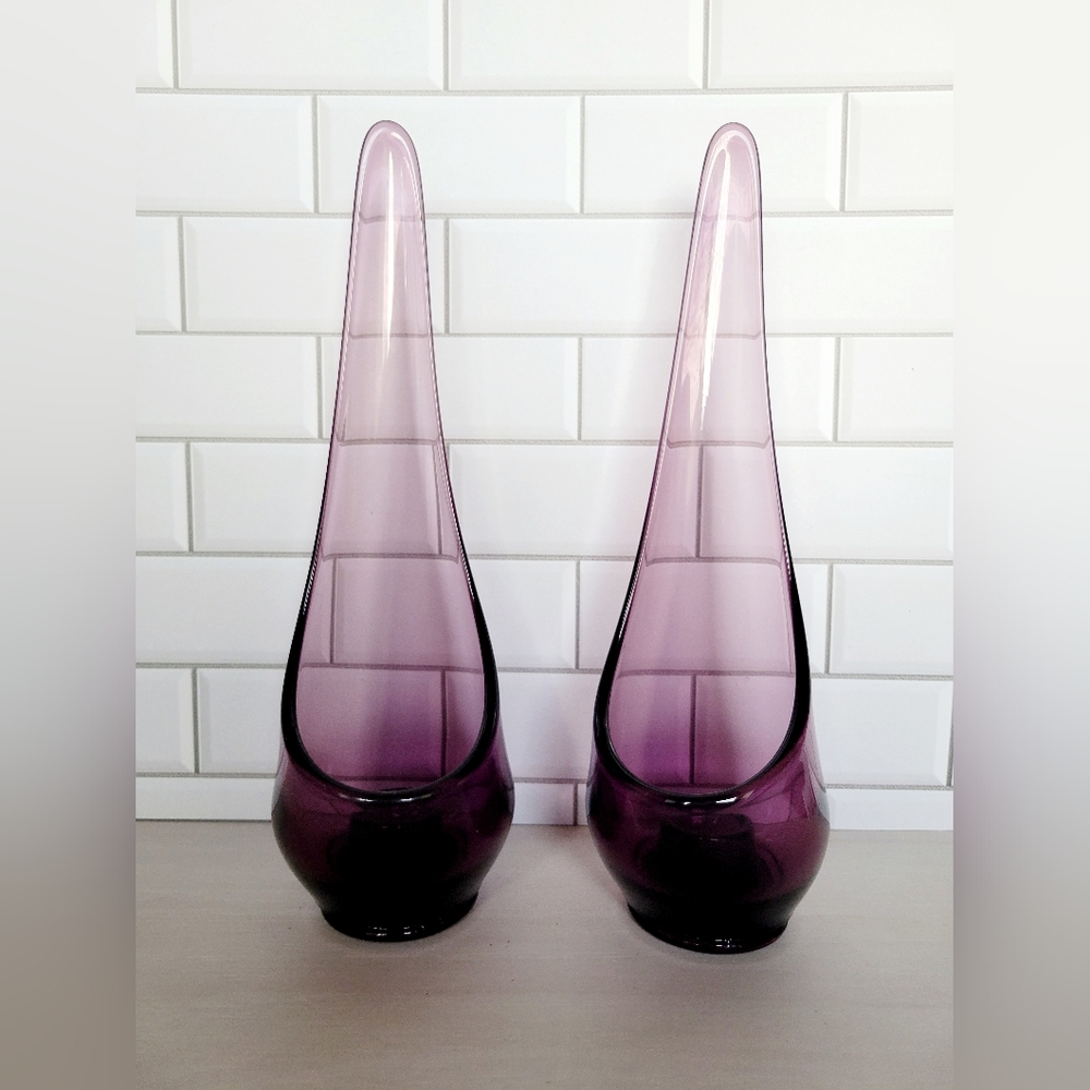 Viking Epic Taper Glow Candle Holders